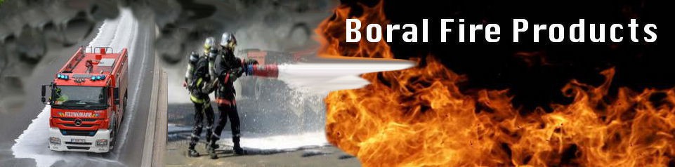 Boral Fire Products